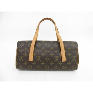 Louis Vuitton Handbag Bag Sonatine
